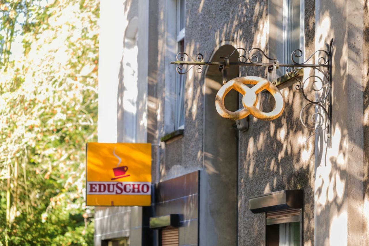 Berlin City Apartments — Photos 2